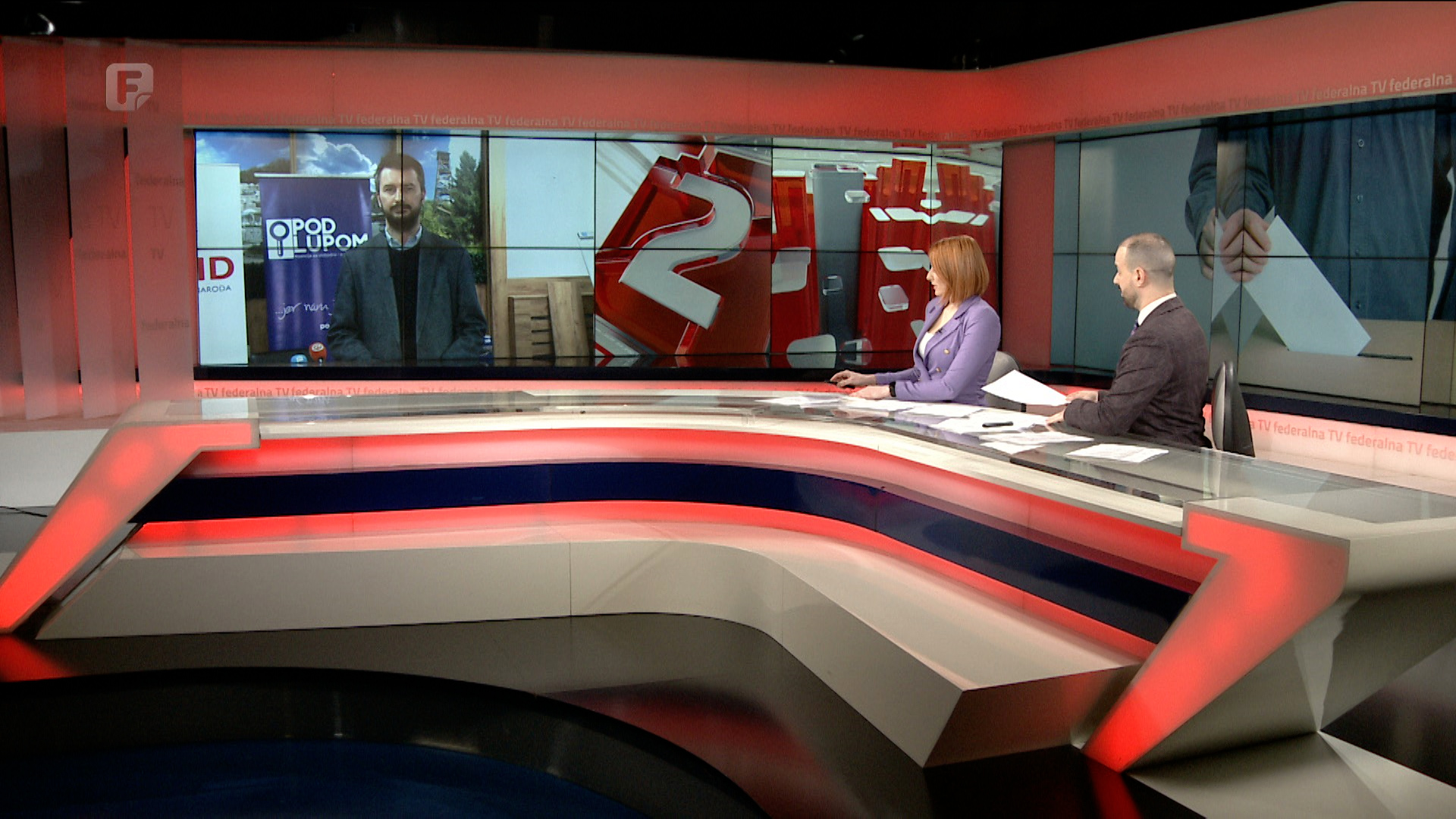 Jovanović o izlaznosti: Na pozicijama završe ljudi koji i nemaju povjerenje građana